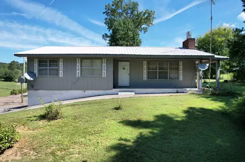 556 No Pone Valley Rd NW, Georgetown, TN 37336