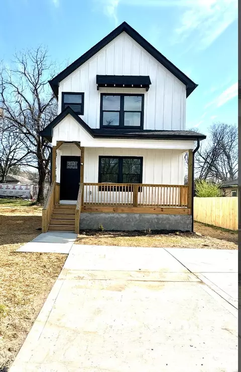 1403 E 49th St, Chattanooga, TN 37407