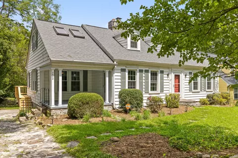 3529 Dell Trl, Chattanooga, TN 37411
