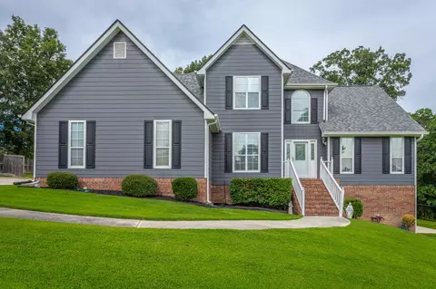 8942 Brookhill, Hixson, TN 37343
