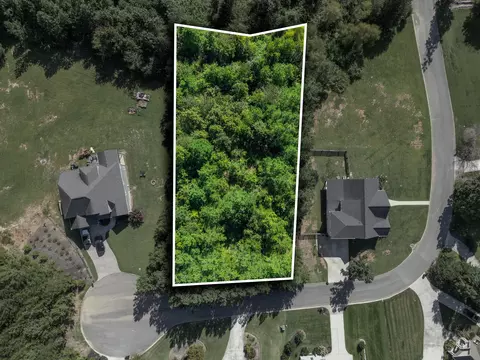 lot Apt 14 Turkey Run, Flintstone, GA 30725