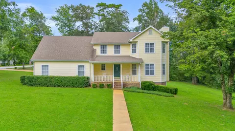 7701 Diamondhead Dr, Ooltewah, TN 37363