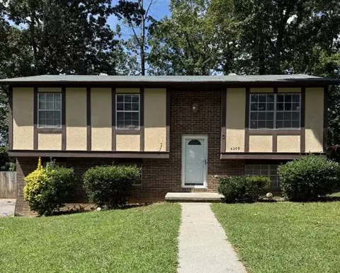4209 Abercorn Rd, Knoxville, TN 37921