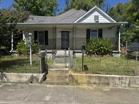 307 N Holly St, Chattanooga, TN 37404