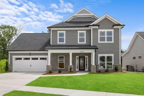 538 Double Play Dr # 101, Chattanooga, TN 37421