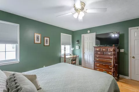 Bedroom - 33 Eagle Ln, Ringgold, GA 30736 photo 4 of 4