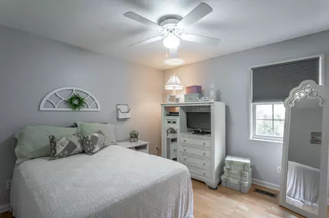 Bedroom - 33 Eagle Ln, Ringgold, GA 30736 photo 2 of 4