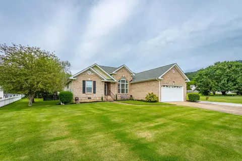 Exterior - 33 Eagle Ln, Ringgold, GA 30736 photo 8 of 9
