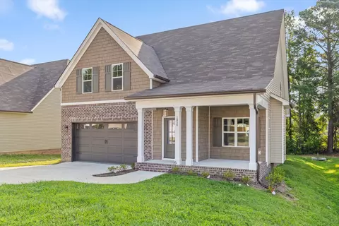 1850 Oakvale Dr, Chattanooga, TN 37421 photo 2
