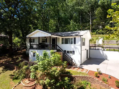 2904 Bryant Dr SW, Cleveland, TN 37311