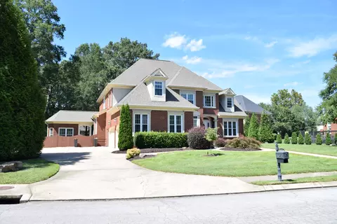 6419 Camdendown Ln, Hixson, TN 37343