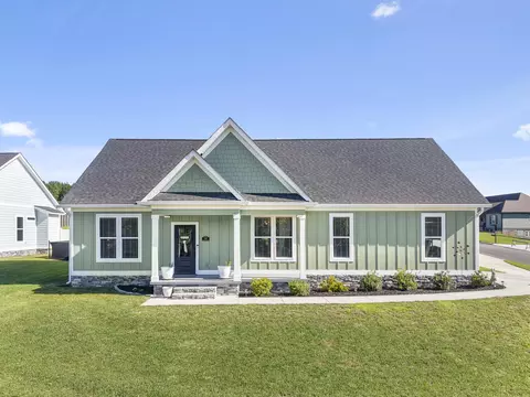 15 Seven Pines Ln, Chickamauga, GA 30707