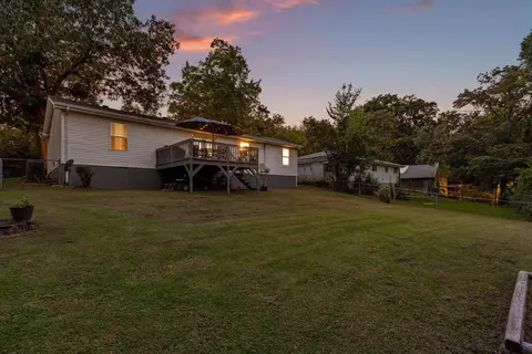 1237 Cranbrook Dr, Hixson, TN 37343 photo 29