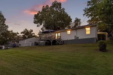 1237 Cranbrook Dr, Hixson, TN 37343 photo 27