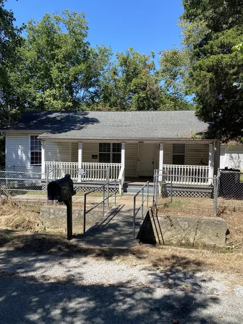 2605 Wheeler Ave, Chattanooga, TN 37406