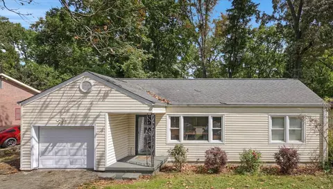 3567 Bennett Rd, Chattanooga, TN 37412