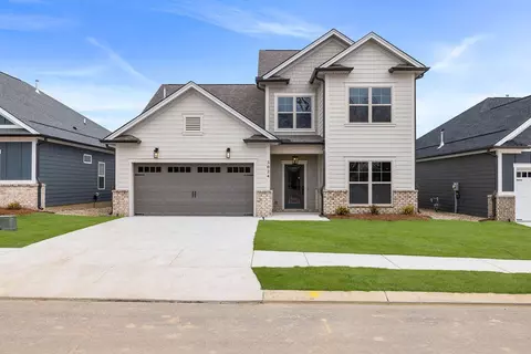 3024 Discovery Dr NW #17, Cleveland, TN 37312