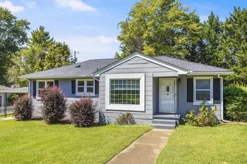 4803 Orchard View Ave, Chattanooga, TN 37415