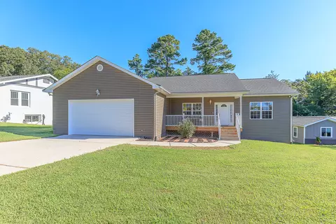 215 W Newberry St, Chattanooga, TN 37415