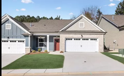 1552 Whisper Winds Ln #4, Ooltewah, TN 37363
