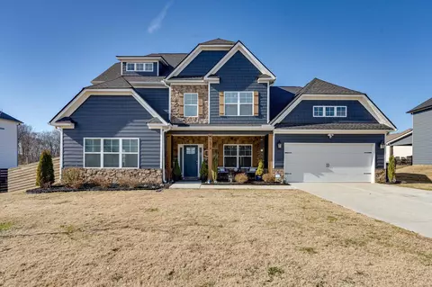 7574 Catchfly Dr #274, Ooltewah, TN 37363