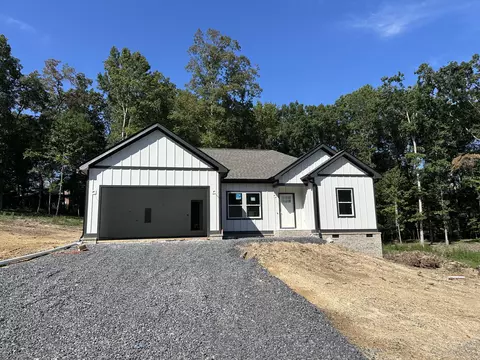 128 County Rd #155  8, Riceville, TN 37370