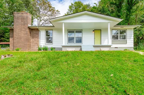 16060 Poole Rd, Sale Creek, TN 37373