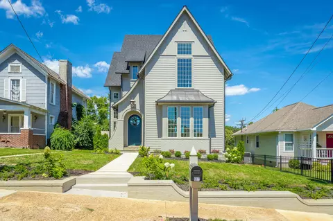 607 Colville St, Chattanooga, TN 37405