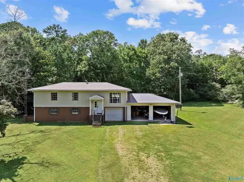 1514 Meltonsville Rd, Guntersville, AL 35976