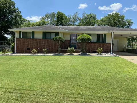6648 Botsford Dr, Chattanooga, TN 37421