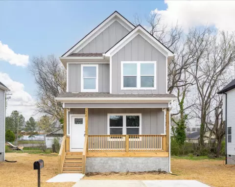 1515 E 50th St, Chattanooga, TN 37407