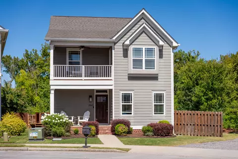 1343 Jefferson St, Chattanooga, TN 37408