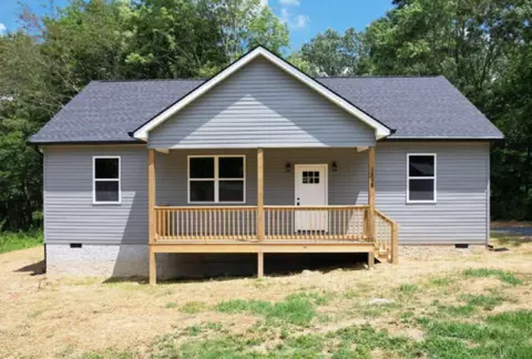 1268 Powerline Dr, Cleveland, TN 37323