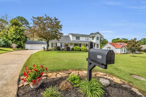 9506 Post Oak Dr, Ooltewah, TN 37363