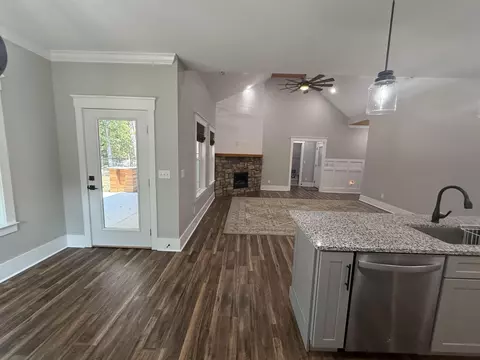 Living - 294 E Long Hollow Rd, Rock Spring, GA 30739 photo 5 of 5