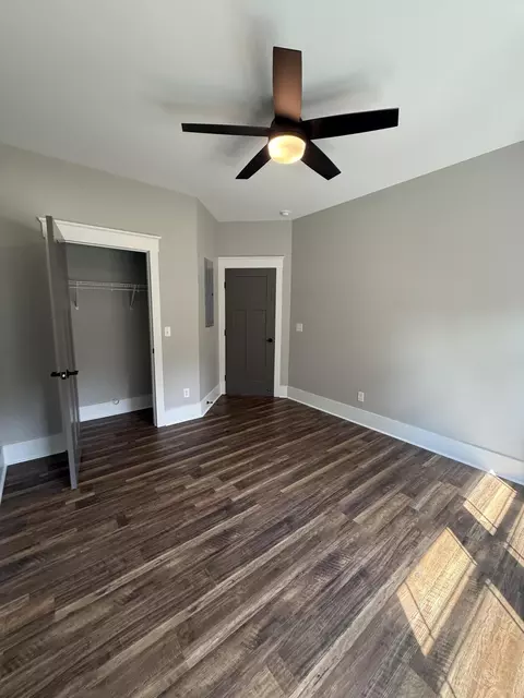 Bedroom - 294 E Long Hollow Rd, Rock Spring, GA 30739 photo 2 of 11