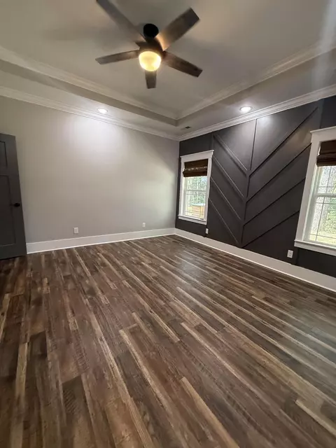 Bedroom - 294 E Long Hollow Rd, Rock Spring, GA 30739 photo 10 of 11