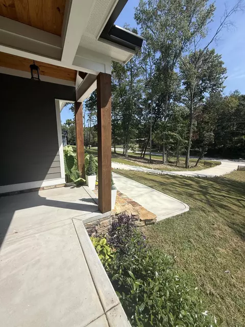 Exterior - 294 E Long Hollow Rd, Rock Spring, GA 30739 photo 9 of 24