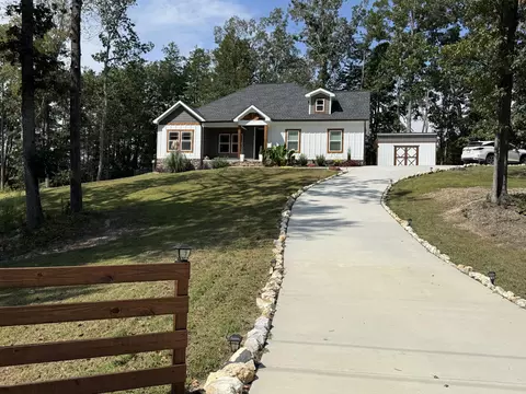 Exterior - 294 E Long Hollow Rd, Rock Spring, GA 30739 photo 5 of 24