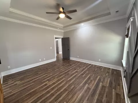 Bedroom - 294 E Long Hollow Rd, Rock Spring, GA 30739 photo 9 of 11