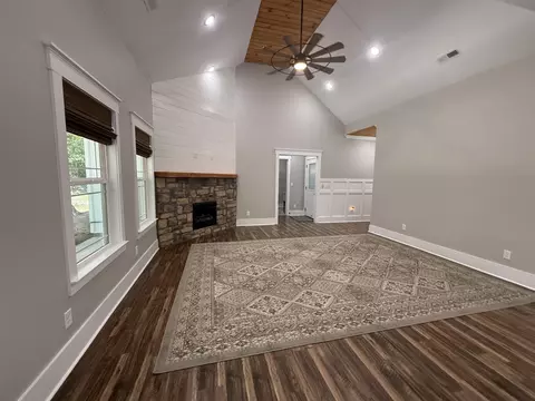 Living - 294 E Long Hollow Rd, Rock Spring, GA 30739 photo 4 of 5
