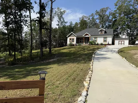 Exterior - 294 E Long Hollow Rd, Rock Spring, GA 30739 photo 4 of 24