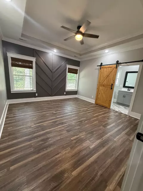 Bedroom - 294 E Long Hollow Rd, Rock Spring, GA 30739 photo 7 of 11