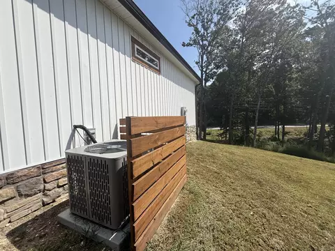 Exterior - 294 E Long Hollow Rd, Rock Spring, GA 30739 photo 17 of 24