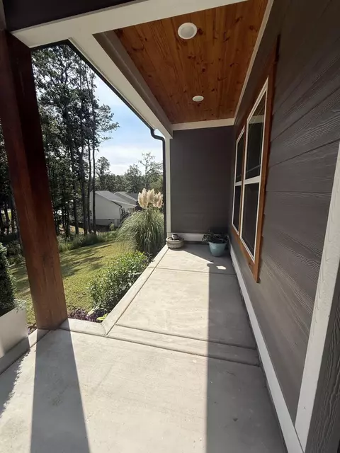 Exterior - 294 E Long Hollow Rd, Rock Spring, GA 30739 photo 8 of 24