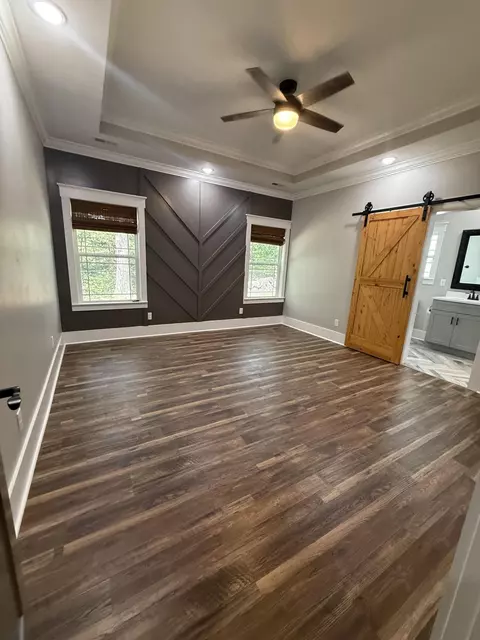 Bedroom - 294 E Long Hollow Rd, Rock Spring, GA 30739 photo 8 of 11