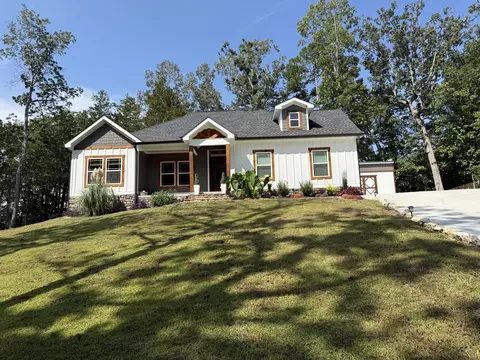 Exterior - 294 E Long Hollow Rd, Rock Spring, GA 30739 photo 21 of 24