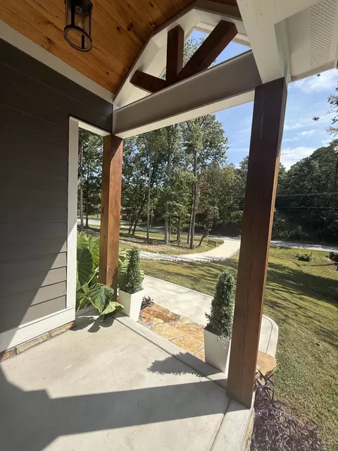 Exterior - 294 E Long Hollow Rd, Rock Spring, GA 30739 photo 7 of 24