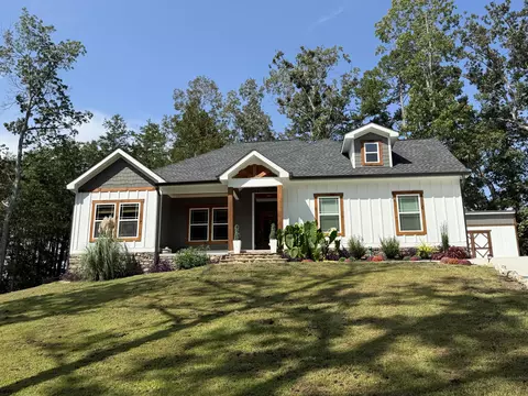 Exterior - 294 E Long Hollow Rd, Rock Spring, GA 30739 photo 2 of 24