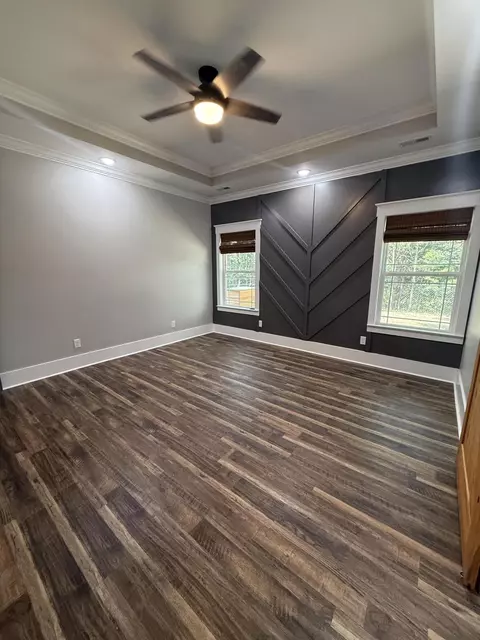 Bedroom - 294 E Long Hollow Rd, Rock Spring, GA 30739 photo 11 of 11